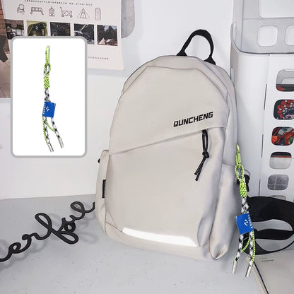 Crossbody Bag Men'S Single Shoulder Small Backpack Chest Bag Women'S Cycling Sports Mountain Climbing Boys Tablet Lightweight Mo